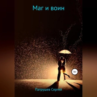 Маг и воин - Сергей Патрушев