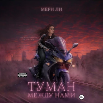 Туман между нами - Мери Ли