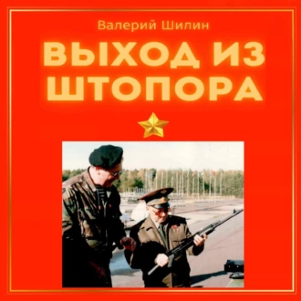 Выход из штопора - Валерий Шилин