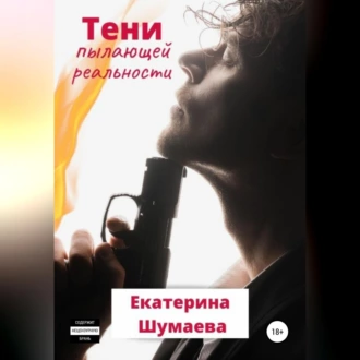 Тени пылающей реальности - Екатерина Петровна Шумаева