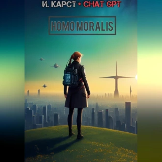 Homo moralis - И. Карст