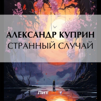 Странный случай — Александр Куприн