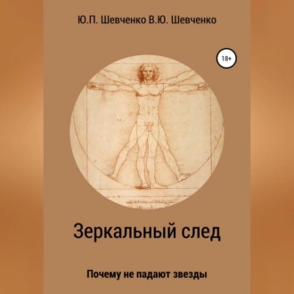 Зеркальный след. Почему не падают звезды - Юрий Павлович Шевченко