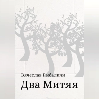 Два Митяя — Вячеслав Владимирович Рыбалкин