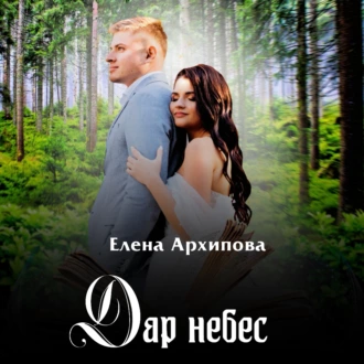 Дар небес - Елена Архипова