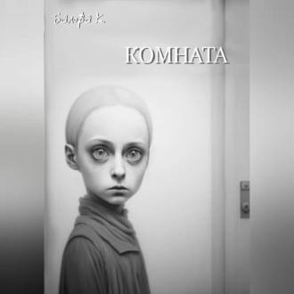 Комната - К. Балова