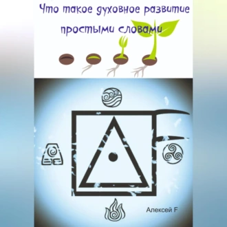 Что такое духовное развитие простыми словами - Алексей F.