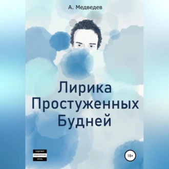 Лирика Простуженных Будней - Александр Медведев