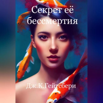 Секрет её бессмертия