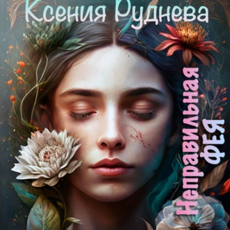 Неправильная фея - Ксения Игоревна Руднева