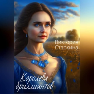 Королева бриллиантов - Виктория Старкина