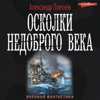 Осколки недоброго века - Александр Плетнёв