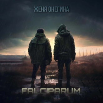 Falciparum - Женя Онегина