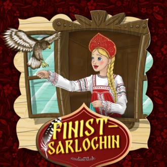 Finist – sarlochin - Народное творчество