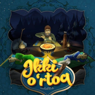 Ikki o'rtoq — Народное творчество