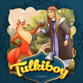 Tulkiboy — Народное творчество