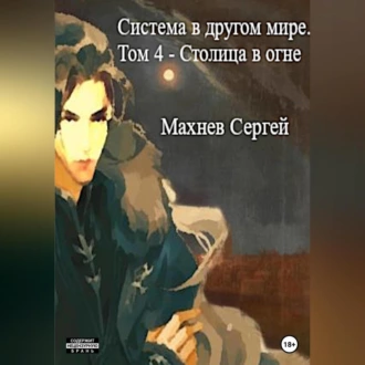 Система в другом мире. Том 4. Столица в огне - Сергей Александрович Махнев