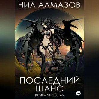 Последний шанс. Книга 4 - Нил Алмазов