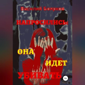 Напросились… она идёт убивать - Василий Боярков