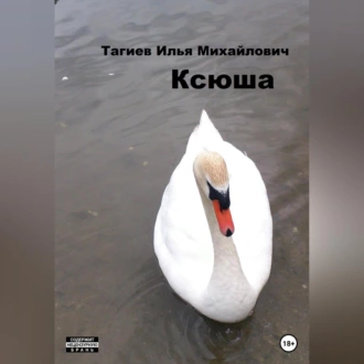 Ксюша - Илья Михайлович Тагиев