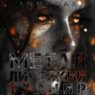 Металлический Турнир — Anne Dar