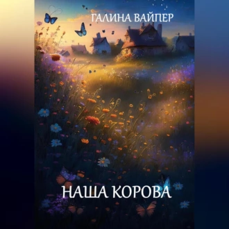 Наша корова - Галина Вайпер