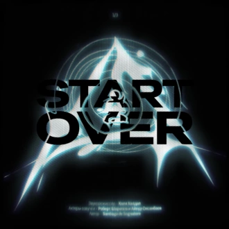 Start over? - Alexander Evseev