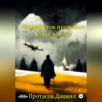 Перекресток прошлого: Холод войны - Даниил Витальевич Протасов