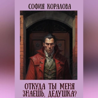 Откуда ты меня знаешь, дедушка? - София Коралова