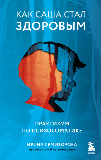 Читать книгу: «Как Саша стал здоровым. Практикум по психосоматике», страница 2