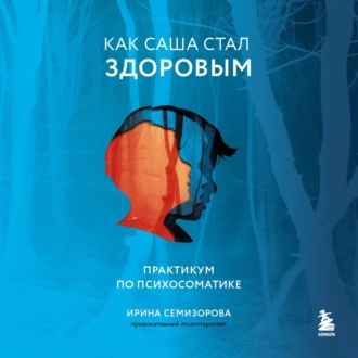 Как Саша стал здоровым. Практикум по психосоматике — Ирина Семизорова