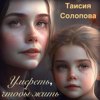 Умереть, чтобы жить — Таисия Солопова