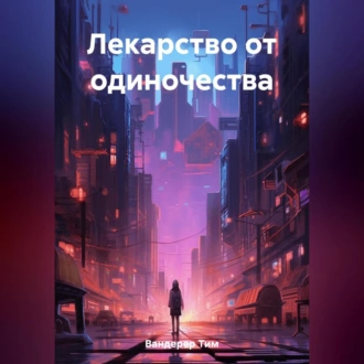 Лекарство от одиночества - Тим Вандерер