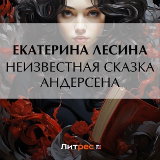 Неизвестная сказка Андерсена — Екатерина Лесина