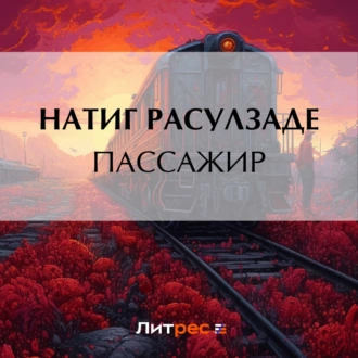 Пассажир - Натиг Расулзаде