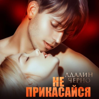 Не прикасайся - Адалин Черно