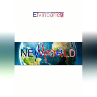 NeWWorld - elvin bariev