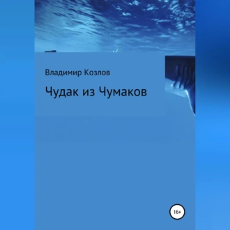 Чудак из Чумаков - Владимир Алексеевич Козлов