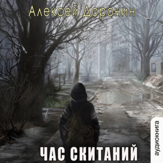 Час скитаний - Алексей Доронин