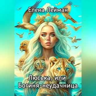 Люська, или Богиня-неудачница — Елена Лейман