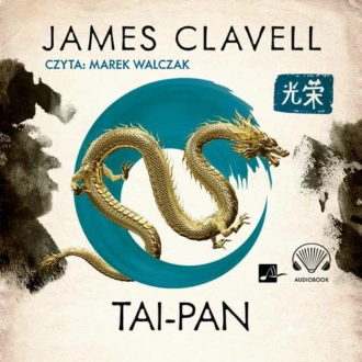 Tai-pan - James Clavell