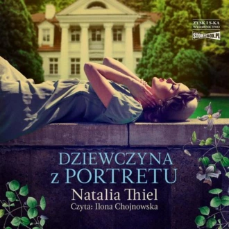 Dziewczyna z portretu - Natalia Thiel