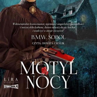 Motyl Nocy - B.M.W. Sobol