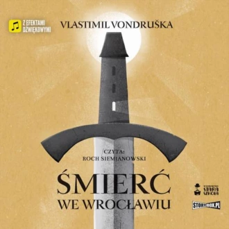 Śmierć we Wrocławiu