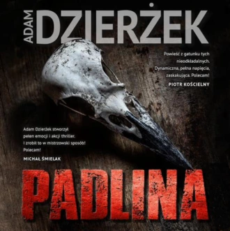 Padlina — Adam Dzierżek