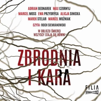 Zbrodnia i kara - Opracowanie zbiorowe