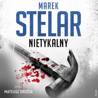 Nietykalny - Marek Stelar