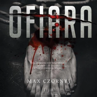 Ofiara - Max Czornyj