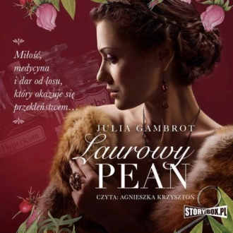 Laurowy pean - Julia Gambrot