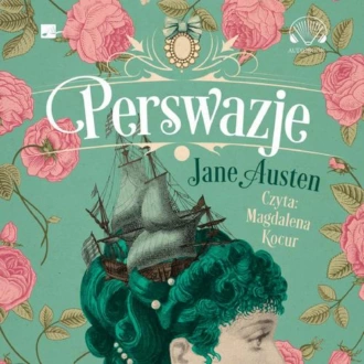 Perswazje - Jane Austen